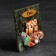 Magnet "Bear. Ural", coil, gypsum
