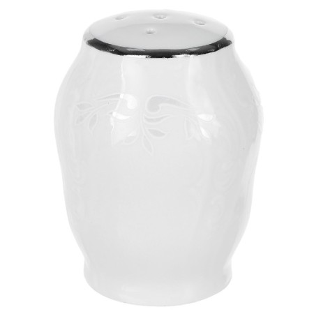 Solonk Bernadotte, Decor "Decol, Platinum Lither"