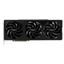 Видеокарта Palit PCI-E 4.0 RTX4070Ti SUPER JETSTREAM OC NVIDIA GeForce RTX 4070TI Super 16G   106852