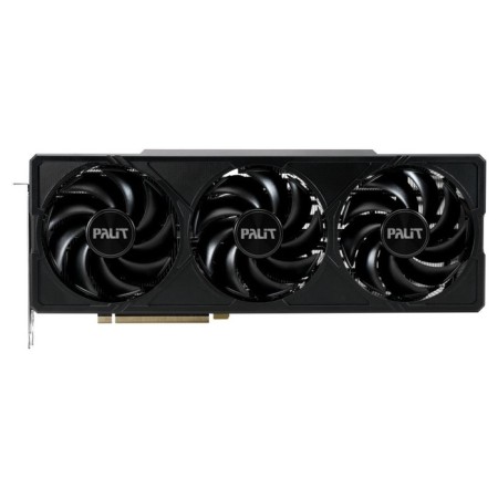 Video Card Palit PCI-E 4.0 RTX4070TI Super JetStream OC NVIDIA GEFORCE RTX 4070TI SUPER 16G 106852