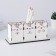 Organizer for the Office "Kotik" 6.5 x 10.8 cm