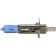 Avs Spectras Xenon 5000K, H1, 12 V, 75 W, + T10, set 2 pcs