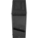 Aerocool Menace Saturn Frgb-G-BK-V1, without PSU, ATX, MIDI-Tower, Black