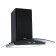 Elite Elikor "Amethyst" 50p-430-k3g, black/glass tinted