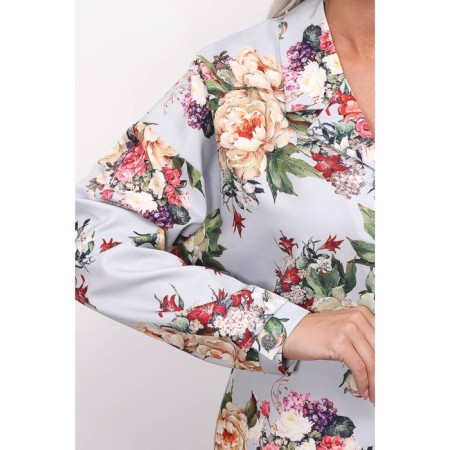 Female blouse, size 42-13