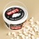 Marshmallow "Air Air" in the bucket, taste: Pimbir, 50 g.