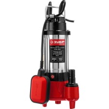 Fecal pump 