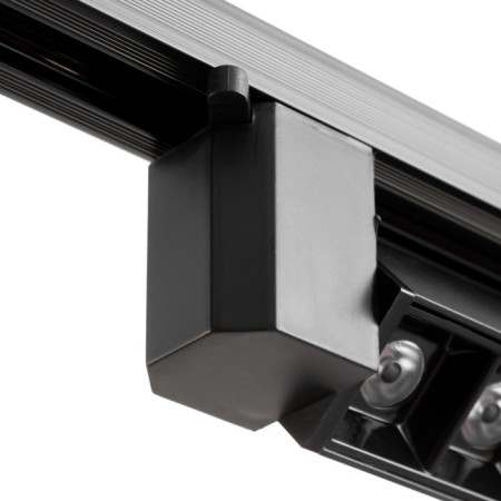 Simple Simple Linza lamp LED 10W Black 20.5x3.5x4.5 cm-8