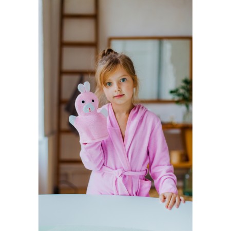 Mocepa-Warehouse for Building for Buying "Bunny", 23 cm-7