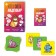 Card game "Who has done this?", 95 cards, 14+