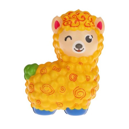 Lama muffing crumbs, mix-1