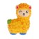 Lama muffing crumbs, mix