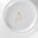 Porcelain olivia, 370 ml porcelain
