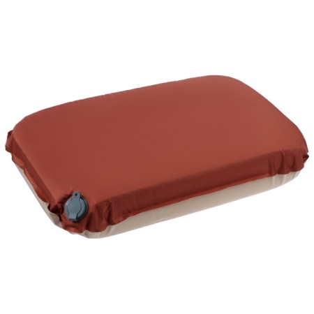 Tourist pillow Maclay, 45.5 x 30 x 10 cm-1