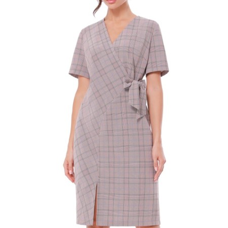 Women's dress, size 54-2