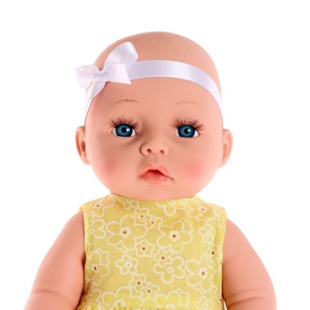 Doll "Anechka 2", 40 cm, mix-5