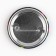 The icon of the sunset "Neon Eye", d = 38mm