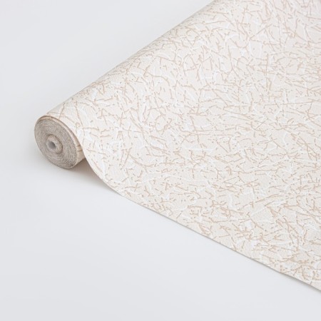 Paper wallpaper "Kaleidoscope" Chocolate, 0.53 x 10.05 m-1