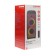 Portable column Telefunken TF-MS3303, 90 W, 5000 mAh, TWS, AUX, FM, display, backlight