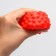 Gift set of developing tactile balls "New Year's gift", 7 pcs., New Year's gift packaging, crumb I