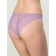 Women's panties, size 48, lavender color