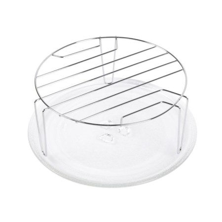 Built -in microwave oven Maunfeld MBMO.20.2PGW, 800 W, 20 l, 9 modes, white-7