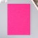 A set of hard felt "Astra" (3 pcs) bright pink, 3 mm, 20x30 cm