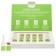 Ampulus concentrate Kora "Shine", 10 ampoules of 2 ml