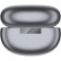 Honor Choice Earbuds X5 Pro headphones, wireless, vacuum, 45/490mach, BT5.3, IP54, gray