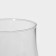 A set of glass glasses for the wine Tulipe, 240 ml, 6 pcs