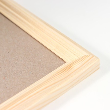 Photo frame 15x21 cm White tree pr. No. 1-2