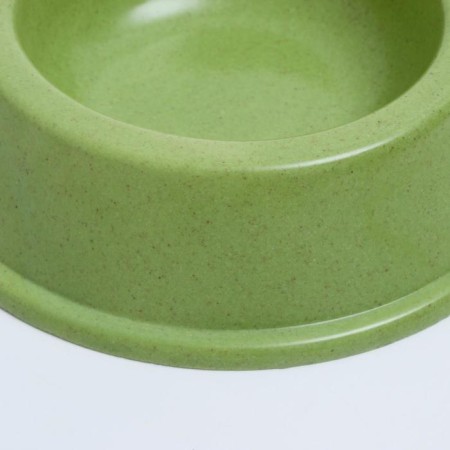 Bamboo Malaya bowl, 15 x 4 cm, 150 ml, green-1