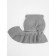 Hat helmet Children's Amarobaby Pure Love Helmet, lining, size 46-48 cm, color gray color