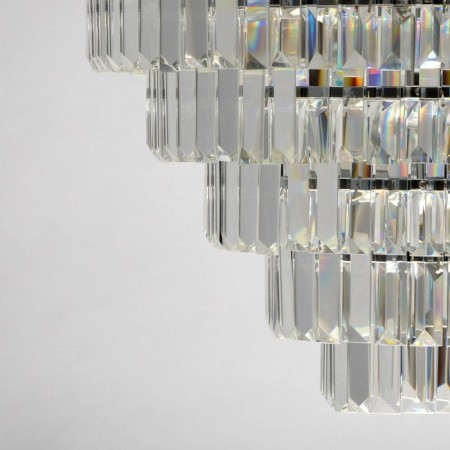 ADELARD Lamp, size 50x43x50 cm, E14-4