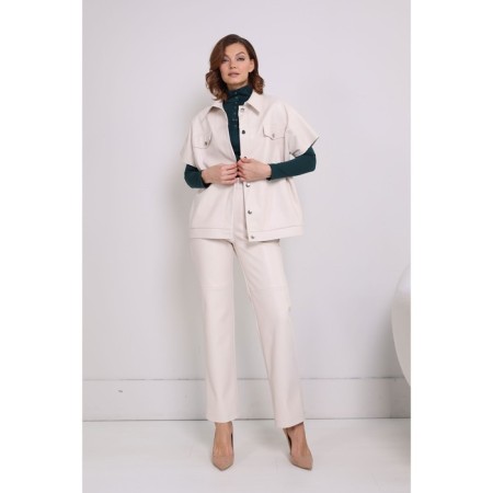 Women's vest, size 50-1