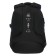 Youth backpack 44 x 30 x 20, ergonomic back, Deavente Moving Forward 19l, Dark 7032413