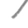 Schlegel for a cabinet coupe 7*6 mm gray (6 m) Sh4P6