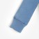 Bodi-waterolazka children's minku, blue color, height 86-92 cm