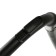 Vacuum cleaner Tefal TW2925EA, 750 W, dry cleaning, 1.2 l, black
