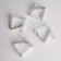 Clamps for the tableder "Holder", 4 pcs, color mix