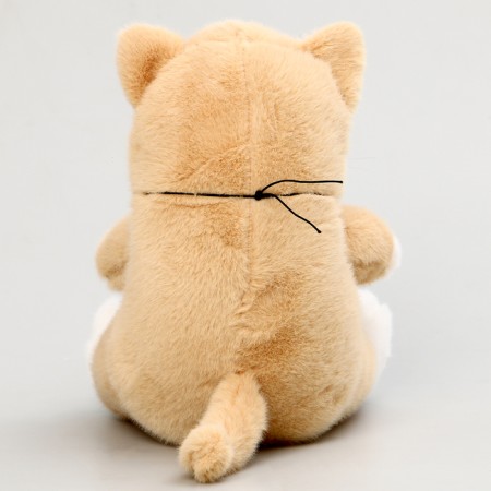 Soft toy "Cat Cexic"-4