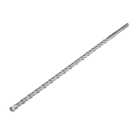 Tour tundra, double spiral, SDS-Plus, 16 x 410 mm.