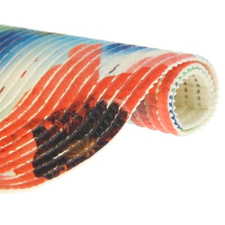 Bathroom mat "Assorted", 50 × 80 cm, color mix-1