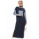 Women's dress "Stylish", size 54