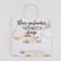 Gift package, packaging, "Kindness", 22 x 22 x 11 cm