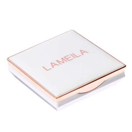 Powra Pressed Lameila 2 tone, 9.5 g-3