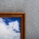 Photo frame 21x30 (3N92) nut (plastic screen)
