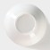Porcelain SUPOSAR Aurora, 600 ml, d = 18 cm, white color