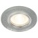 Lamp built -in era DK7, IP20, 50W, 90 mm, color silver shine/chromium