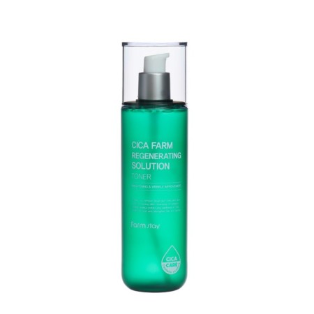 Restoring Farmstay Toner with Asian Central, 200 ml-1
